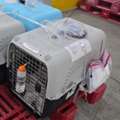SAR 150,  Pet Travel Carrier
