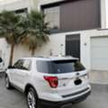 SAR 65000,  Ford Explorer,  2019,  Automatic,  210000 KM,   XLT  Very Clean