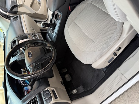 Al Khobar Al Shamalia, Vehicles, Cars & Trucks , SAR 65000,  Ford Explorer,  2019,  Automatic,  210000 KM,   XLT  Very Clean