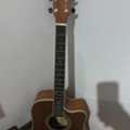 SAR 150,  Unistar Acoustic Guitar