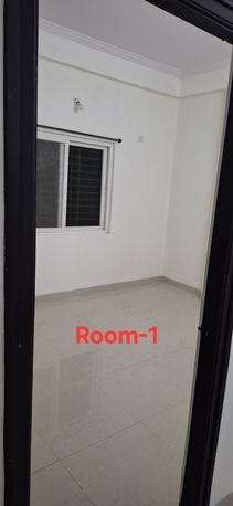Hyderabad, Housing Exchanges, INR 16000/month,  3 BR,  Newly Constructed 3BHK Flat For Rent