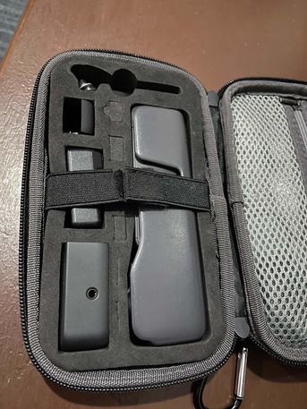 Riyadh, Electronics, SAR 1150,  DJI Pocket 2