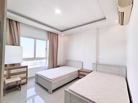 Busaiteen, Apartments, Flats, Houses & Villas, BHD 350/month,  2 BR,  Modern 2BHK In Busaiteen