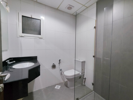 Busaiteen, Apartments, Flats, Houses & Villas, BHD 350/month,  2 BR,  Modern 2BHK In Busaiteen