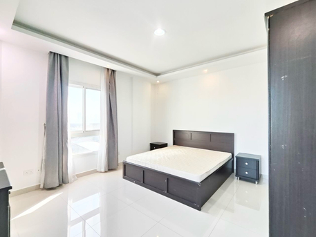 Busaiteen, Apartments, Flats, Houses & Villas, BHD 350/month,  2 BR,  Modern 2BHK In Busaiteen