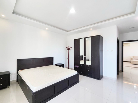 Busaiteen, Apartments, Flats, Houses & Villas, BHD 350/month,  2 BR,  Modern 2BHK In Busaiteen