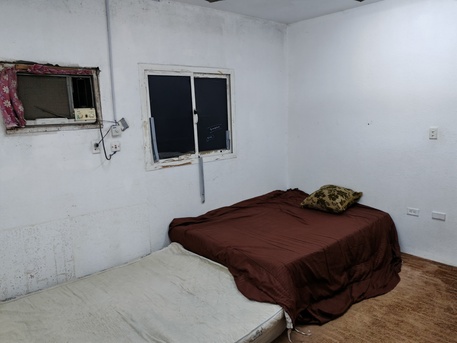 Jubail, Apartments, Flats, Houses & Villas, SAR 1500/month,  Furnished,  1 BR,  1 BHK Furnished Flat For Family / Bachelor