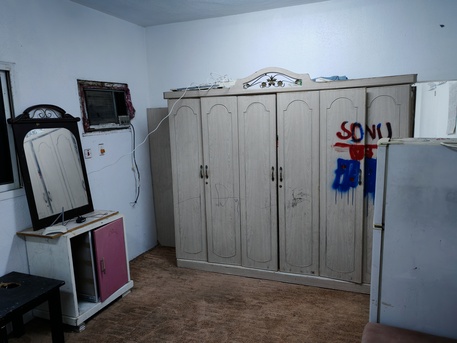 Jubail, Apartments, Flats, Houses & Villas, SAR 1500/month,  Furnished,  1 BR,  1 BHK Furnished Flat For Family / Bachelor