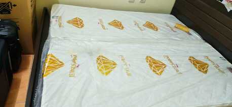 Manama, Household Items, BHD 8,  2 Single  MEDICATED Mattresses &ndash; Only 8 BD EACH