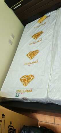 Manama, Household Items, BHD 8,  2 Single  MEDICATED Mattresses &ndash; Only 8 BD EACH