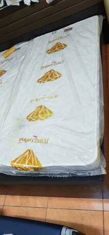 Manama, Household Items, BHD 8,  2 Single  MEDICATED Mattresses &ndash; Only 8 BD EACH