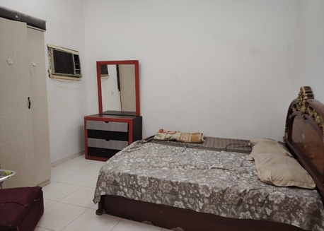 Al Shemaysi, Rooms for Rent, SAR 2300/month,  Furnished,  2BHK-Family Rooms Available-