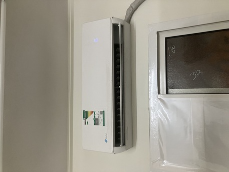 Al Batha, Air Conditioners, SAR 1200,  Split Air Conditioner (MANDO)