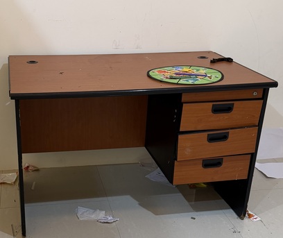 Al Sulaymaniyyah, Furniture, SAR 200,  Students Desk