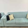 SAR 1600,  I Am Selling My Sofa 10 Seater On Throwaway Price