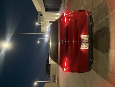 Al Fayha, Vehicles, Cars & Trucks , SAR 36000,  Changan Eado Plus,  2023,  Automatic,  54000 KM,    For Sale - Low Mileage 54K Km - Excellent Condition