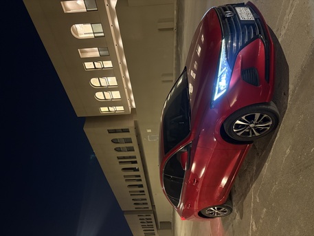 Al Fayha, Vehicles, Cars & Trucks , SAR 36000,  Changan Eado Plus,  2023,  Automatic,  54000 KM,    For Sale - Low Mileage 54K Km - Excellent Condition