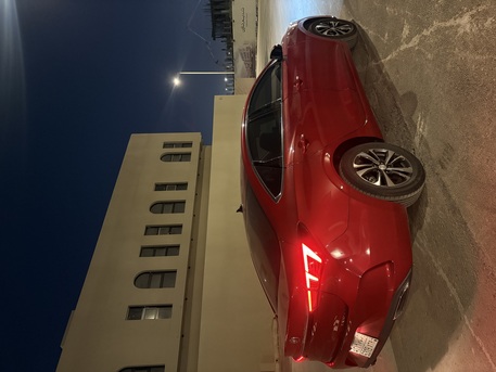 Al Fayha, Vehicles, Cars & Trucks , SAR 36000,  Changan Eado Plus,  2023,  Automatic,  54000 KM,    For Sale - Low Mileage 54K Km - Excellent Condition