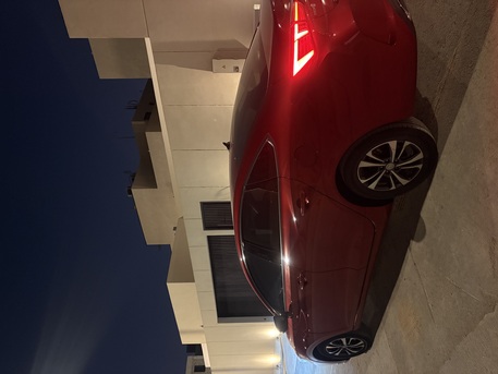 Al Fayha, Vehicles, Cars & Trucks , SAR 36000,  Changan Eado Plus,  2023,  Automatic,  54000 KM,    For Sale - Low Mileage 54K Km - Excellent Condition