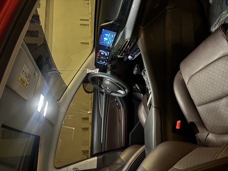Al Fayha, Vehicles, Cars & Trucks , SAR 36000,  Changan Eado Plus,  2023,  Automatic,  54000 KM,    For Sale - Low Mileage 54K Km - Excellent Condition