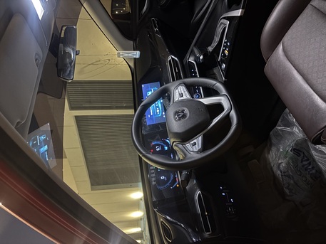 Al Fayha, Vehicles, Cars & Trucks , SAR 36000,  Changan Eado Plus,  2023,  Automatic,  54000 KM,    For Sale - Low Mileage 54K Km - Excellent Condition