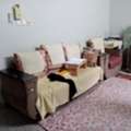 SAR 800,  7 Seater Sofa With Wood Handrest