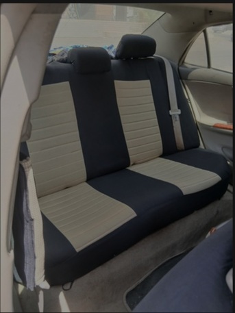 Jeddah, Vehicles, Cars & Trucks , Toyota Corolla For Urgent Sale,  2008,  Manual,  286000 KM,