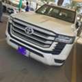 SAR 280000,  Toyota Land Cruiser 300 GXR2 2026,  2026,  Automatic,  37 KM,  SAR 280000, Toyota Land Cruiser 300 GXR2 , , , ,