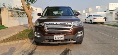 Riffa, Vehicles, Cars & Trucks , BHD 2600,  Changan CS95,  2020,  Automatic,  150000 KM,
