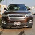 BHD 2600,  Changan CS95,  2020,  Automatic,  150000 KM,