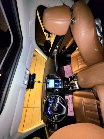 Riffa, Vehicles, Cars & Trucks , BHD 2600,  Changan CS95,  2020,  Automatic,  150000 KM,