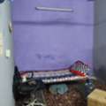 SAR 500/month,  Furnished,  Room For Rent Only Indian  Include Water And Electricity