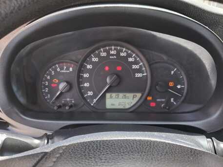 Riyadh, Vehicles, Cars & Trucks , SAR 37000,  I Would Like To Sale My Car Toyota Yaris 2021,  2021,  Automatic,  80000 KM,