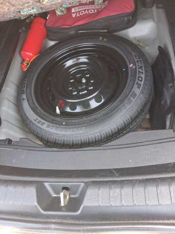 Riyadh, Vehicles, Cars & Trucks , SAR 37000,  I Would Like To Sale My Car Toyota Yaris 2021,  2021,  Automatic,  80000 KM,