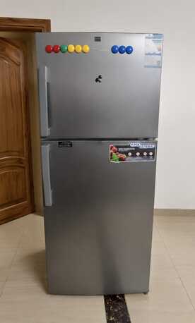 Jeddah, Appliances, SAR 1000,  Refrigerator Just Like New Under Warranty For Sale
