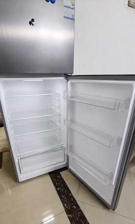 Jeddah, Appliances, SAR 1000,  Refrigerator Just Like New Under Warranty For Sale