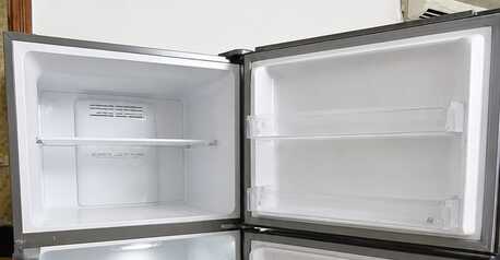 Jeddah, Appliances, SAR 1000,  Refrigerator Just Like New Under Warranty For Sale