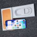SAR 4150,  IPhone 17 Pro 256gb Cosmic Orange