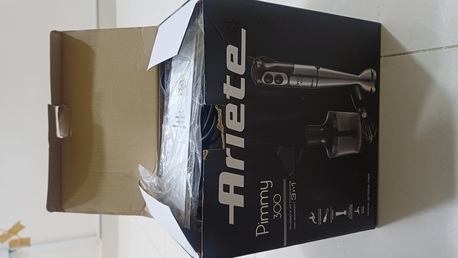 Jidhafs, Appliances, BHD 10,  Brand New Hand Blender