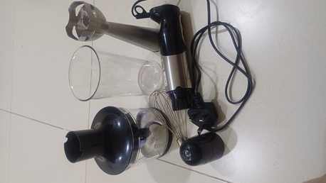 Jidhafs, Appliances, BHD 10,  Brand New Hand Blender