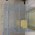 SAR 60,  Bird Cage For Sale