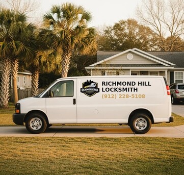 New York, Business, Richmond Hill Locksmith