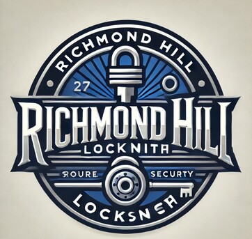New York, Business, Richmond Hill Locksmith