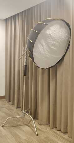 Umm Al Hassam, Businesses For Sale, Media Company For Sale (Studio)