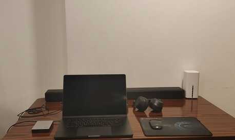 Umm Al Hassam, Businesses For Sale, Media Company For Sale (Studio)