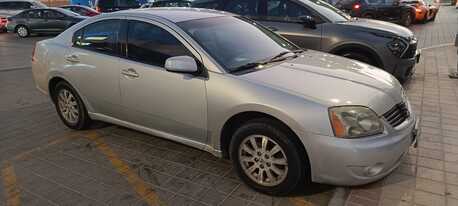 Galali, Vehicles, Cars & Trucks , BHD 900,  Mitsubishi Galant,  2007,  Automatic,  355000 KM,   Model  Very Good Condition For Sale.