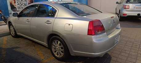 Galali, Vehicles, Cars & Trucks , BHD 900,  Mitsubishi Galant,  2007,  Automatic,  355000 KM,   Model  Very Good Condition For Sale.