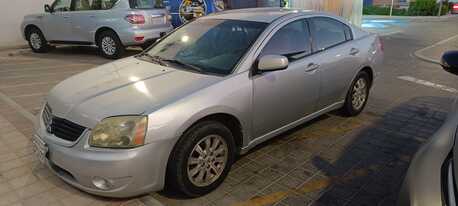 Galali, Vehicles, Cars & Trucks , BHD 900,  Mitsubishi Galant,  2007,  Automatic,  355000 KM,   Model  Very Good Condition For Sale.