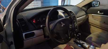 Galali, Vehicles, Cars & Trucks , BHD 900,  Mitsubishi Galant,  2007,  Automatic,  355000 KM,   Model  Very Good Condition For Sale.
