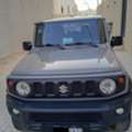 SAR 54000,  Suzuki Jimny,  2020,  Manual,  135716 KM,   Suzuki Jimni 3 Dr For Sale